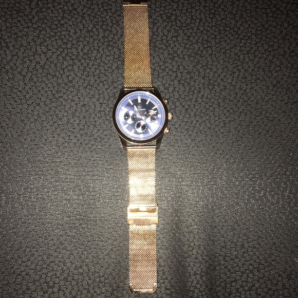 Nice watch by Ralph Christian high end watch for a fraction of the price - Picture 3 of 4